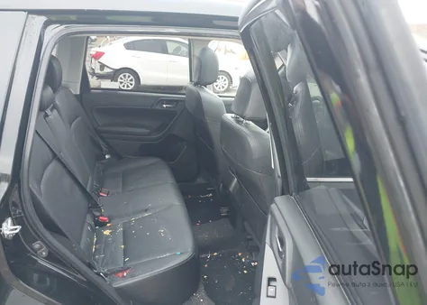 2014 Subaru Forester 2.5I Limited z USA, uszkodzony, nr VIN JF2SJAHC1EH415655